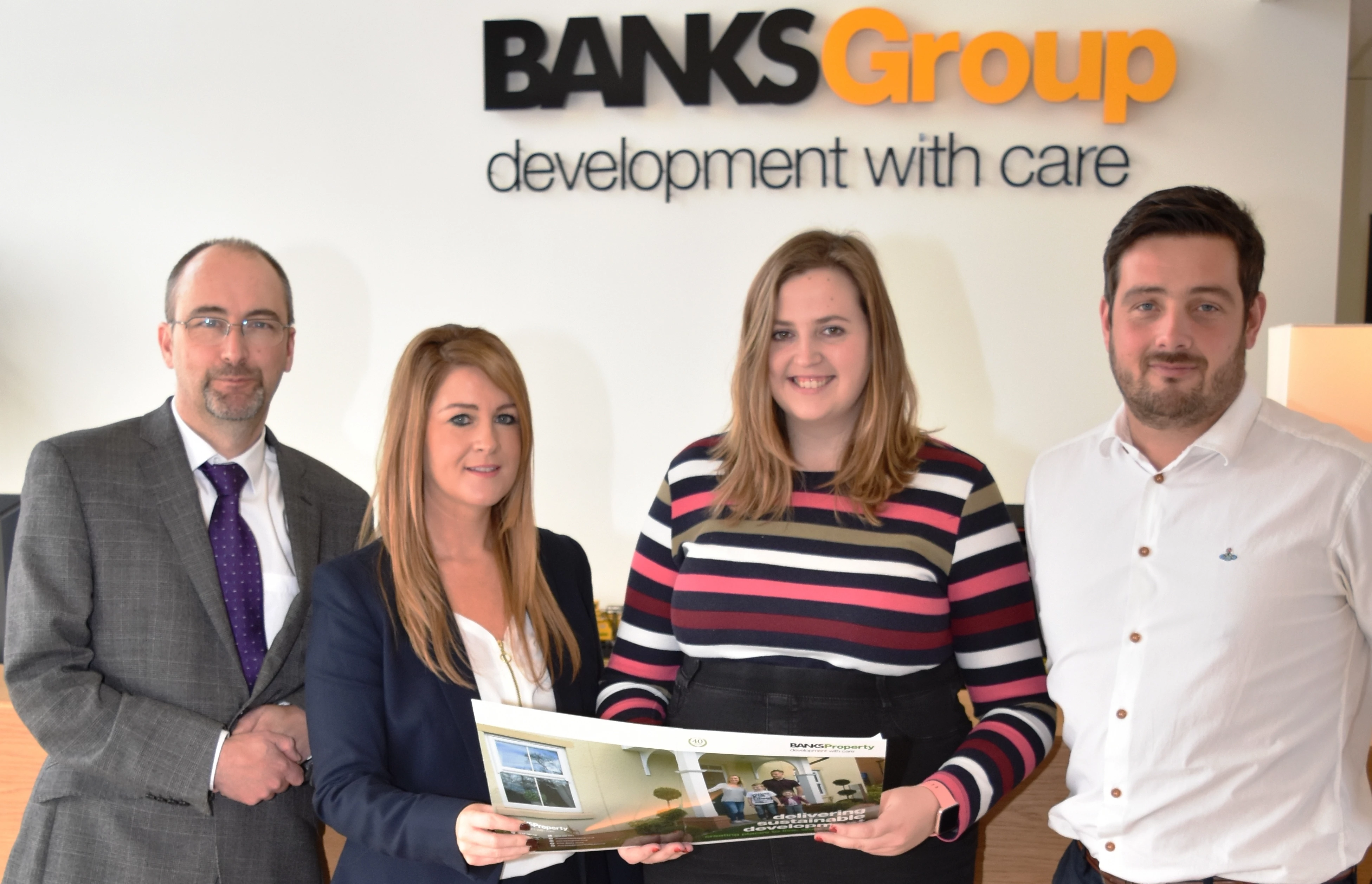 Banks Group