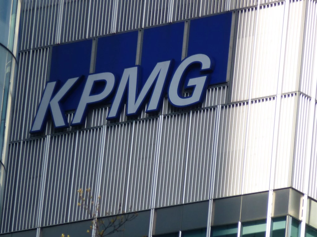 KPMG