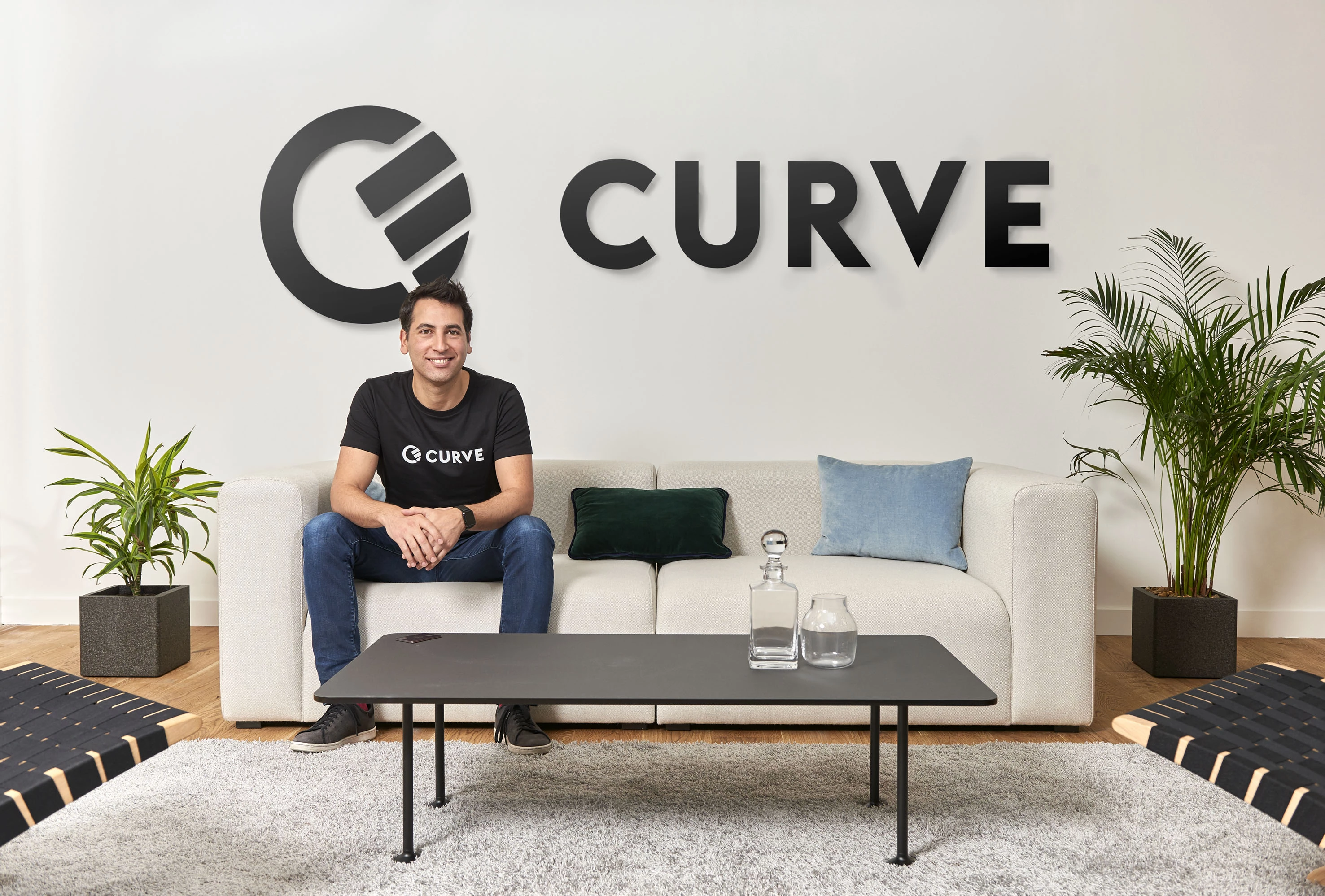 curve