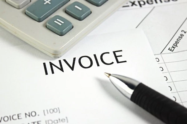 Invoice Finance