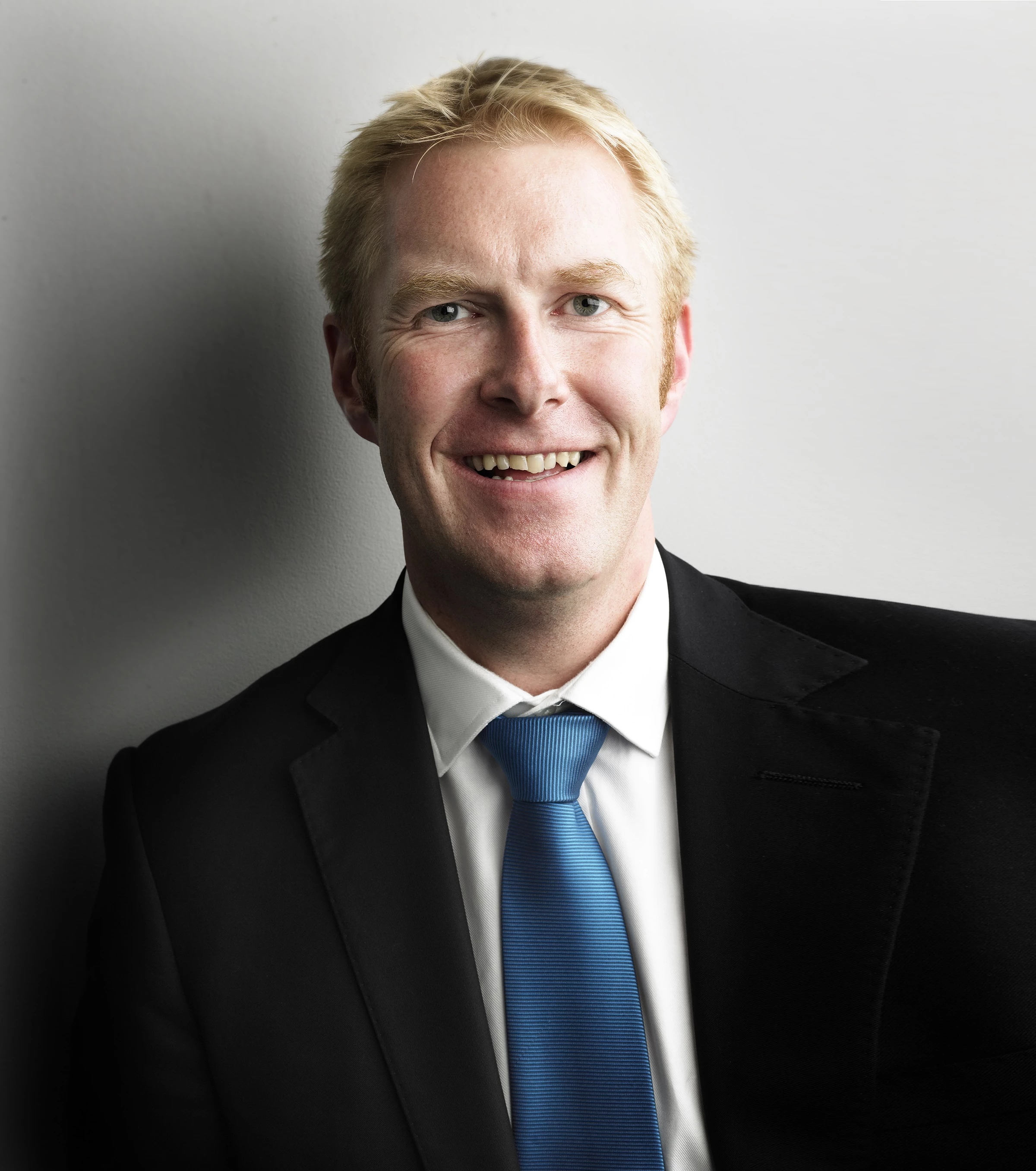 Alastair Wilson, partner, MHA Tait Walker