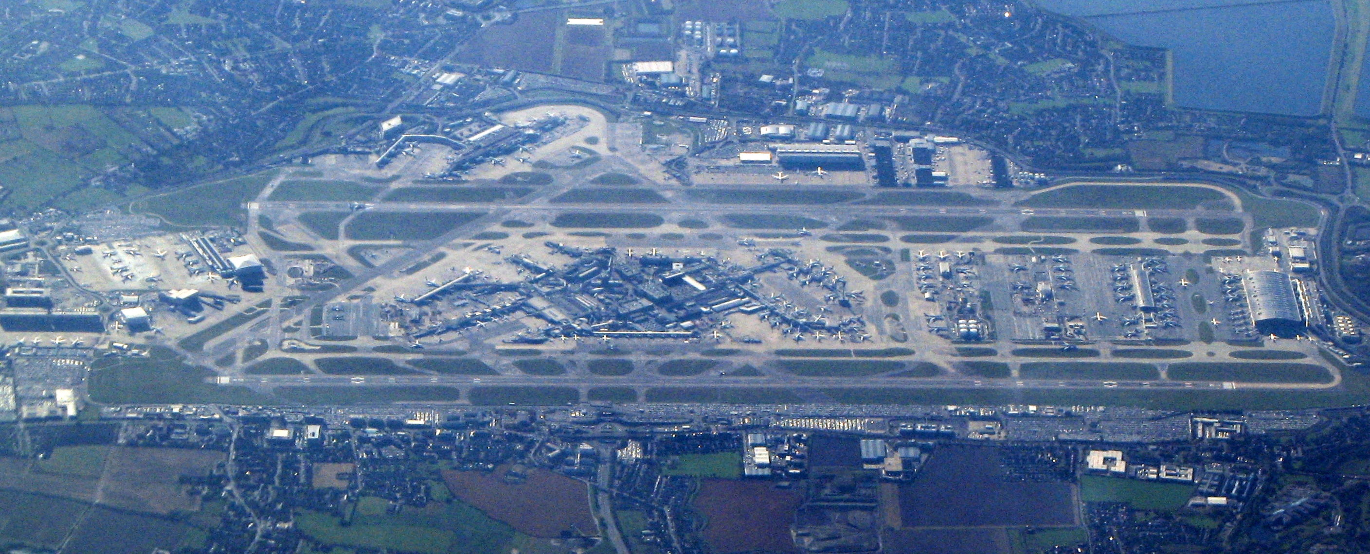 Heathrow