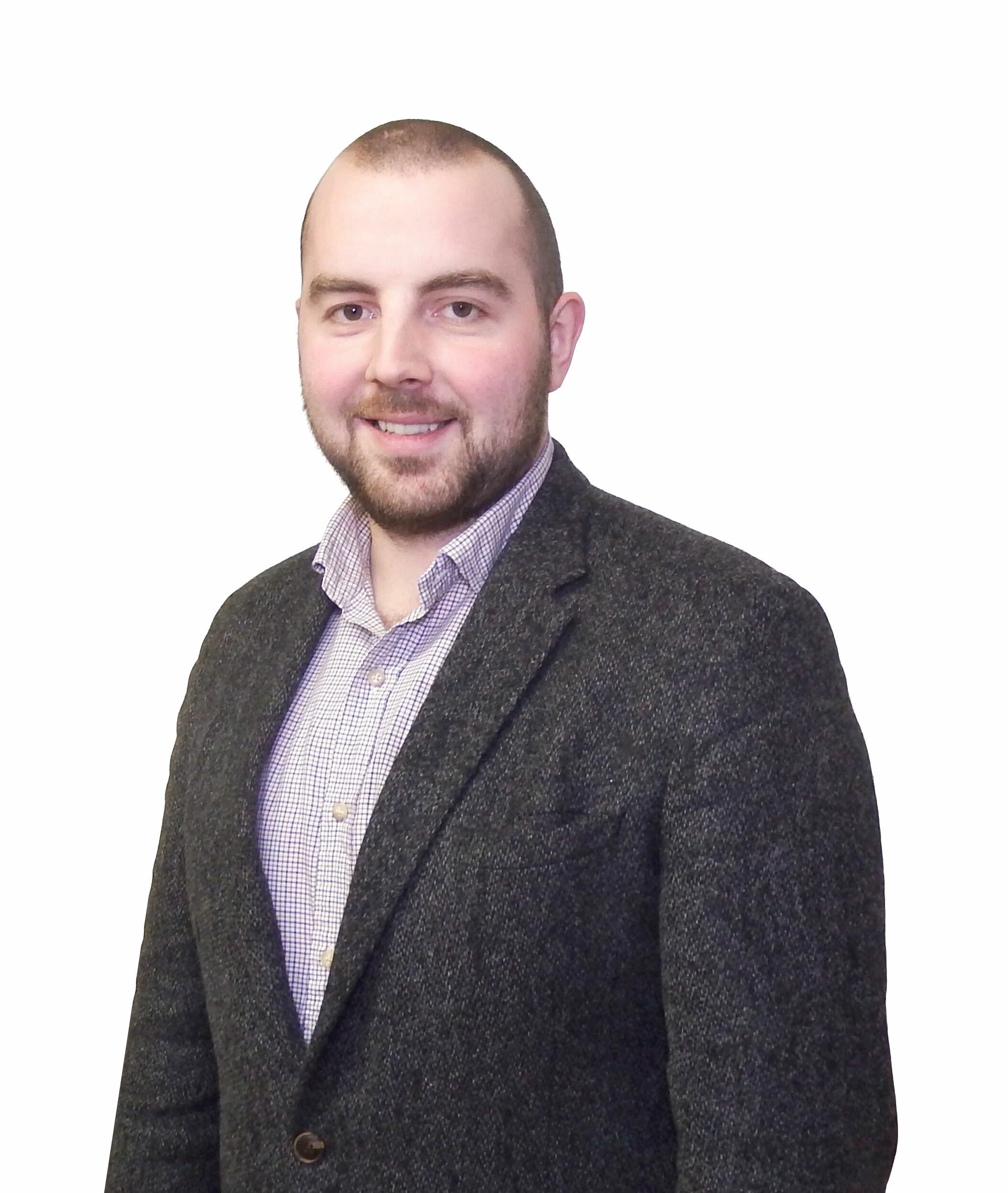 Adam Hobbs - Head of Retail Partnerships at Redu Group