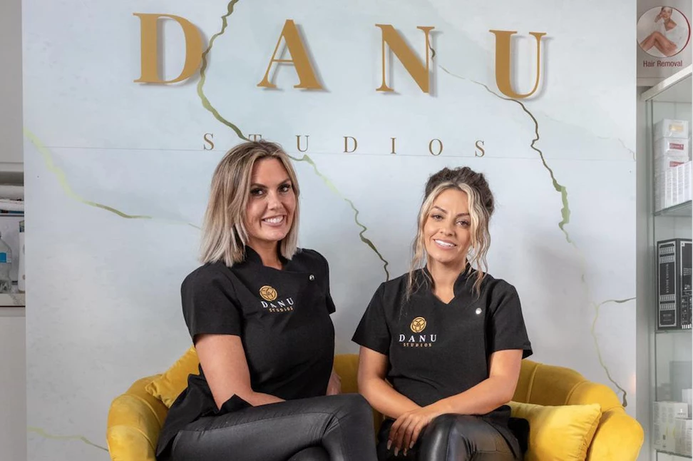 Danu Studios