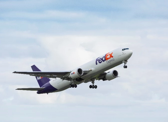 FedEx