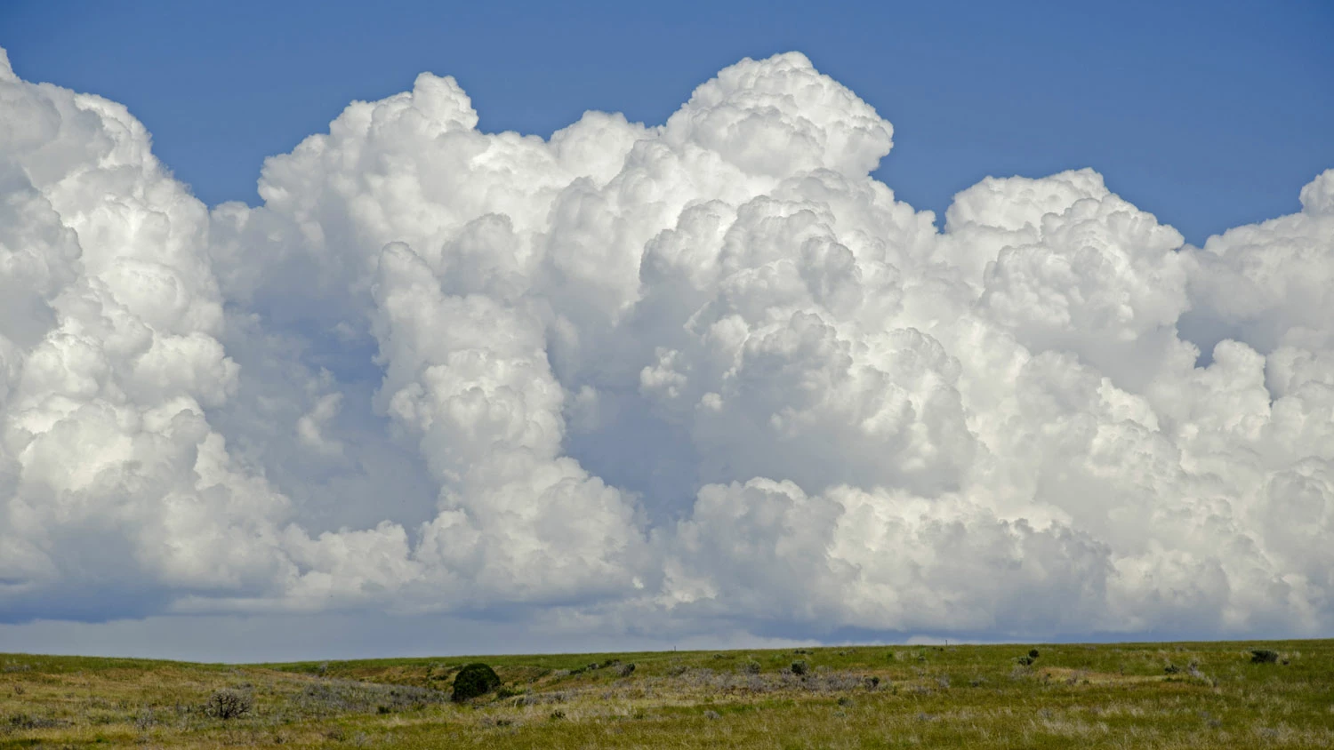 clouds