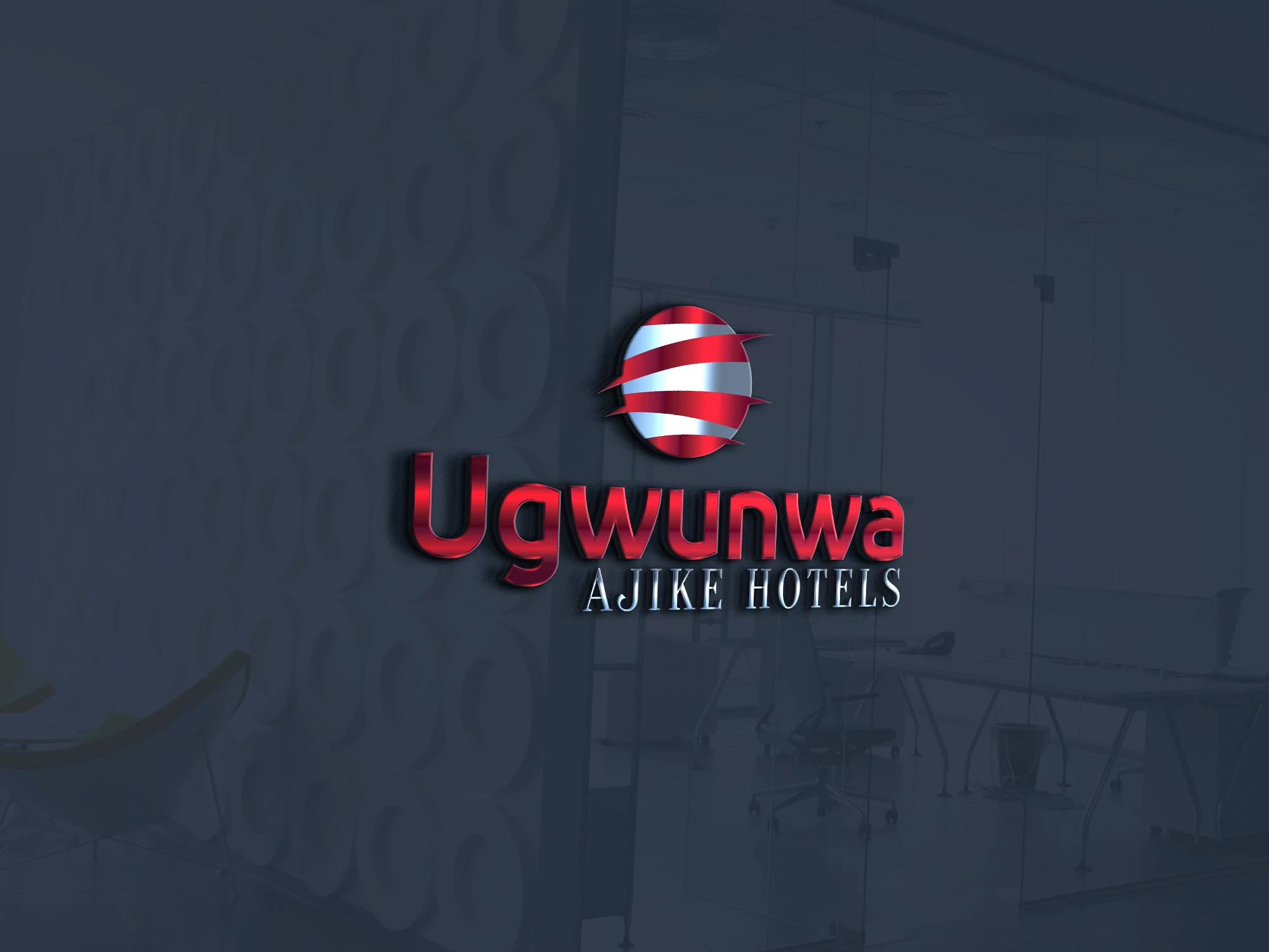 Ugwunwa Ajike Hotels logo