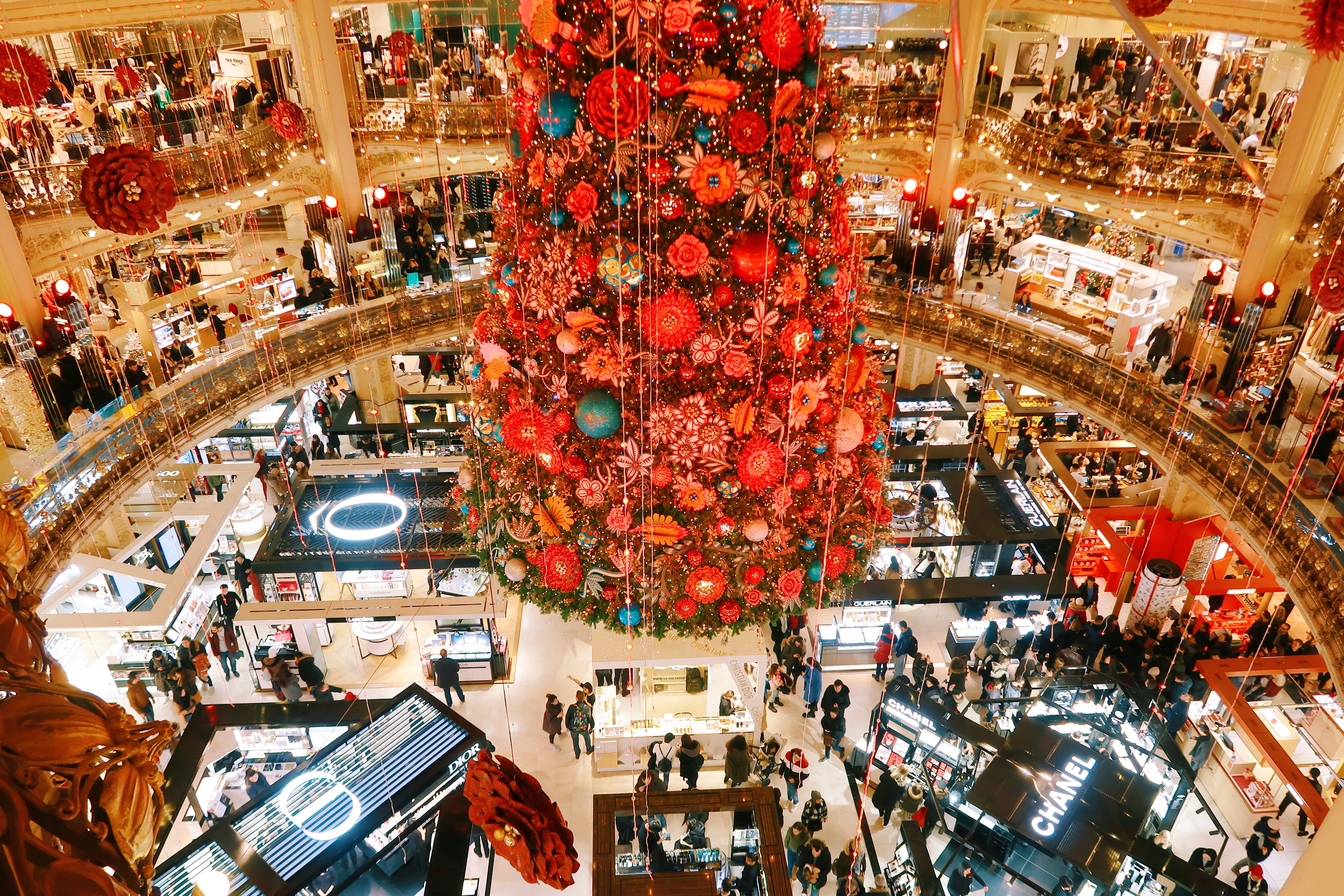 PCI Pal's annual yuletide survey reveals shopper trends