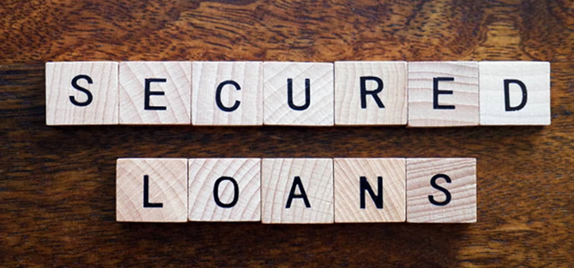 secured loans