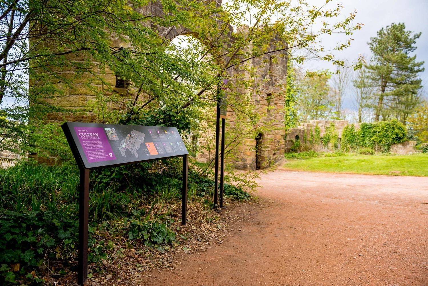 Culzean Castle