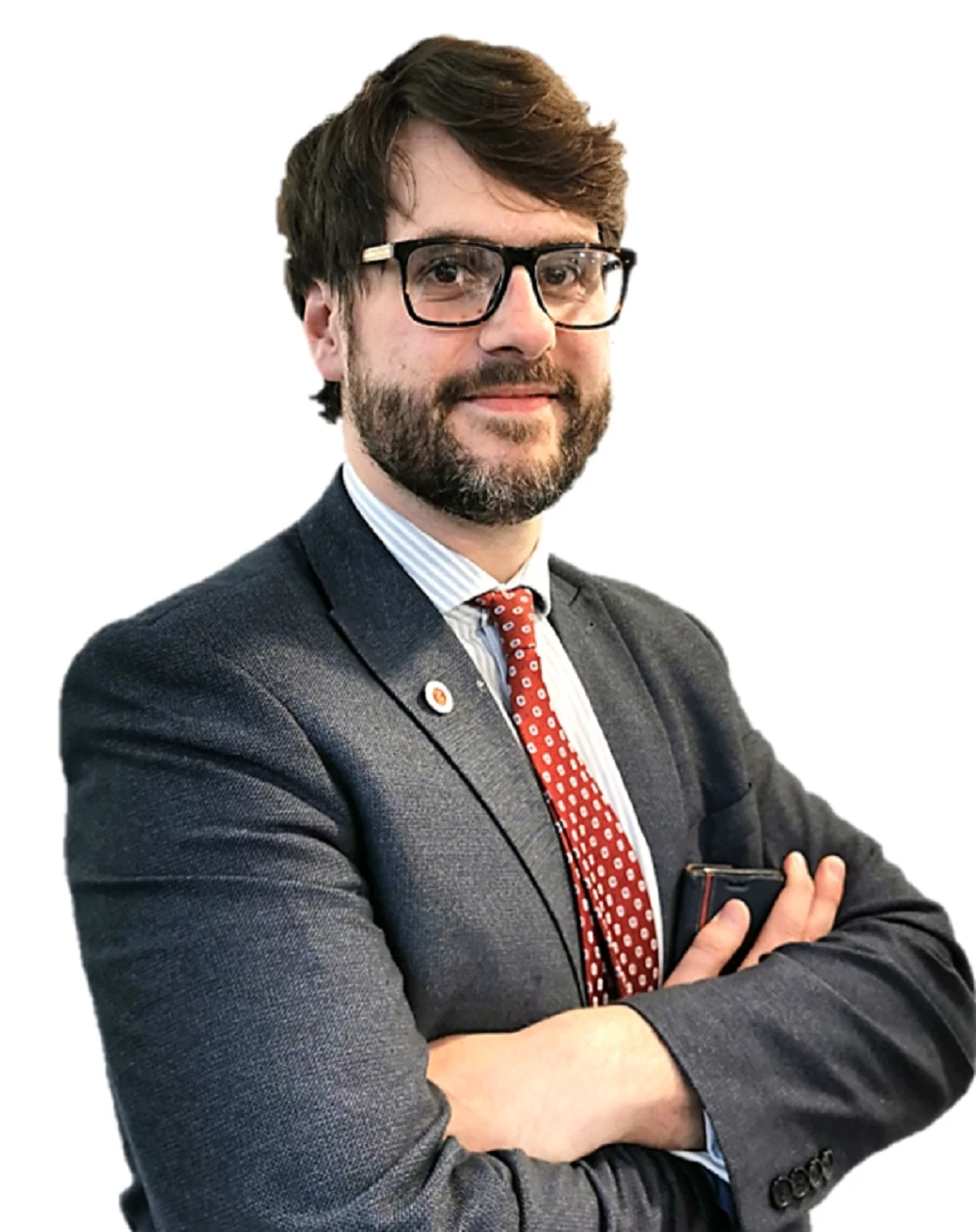 Simon Roberts is tax partner at Hentons