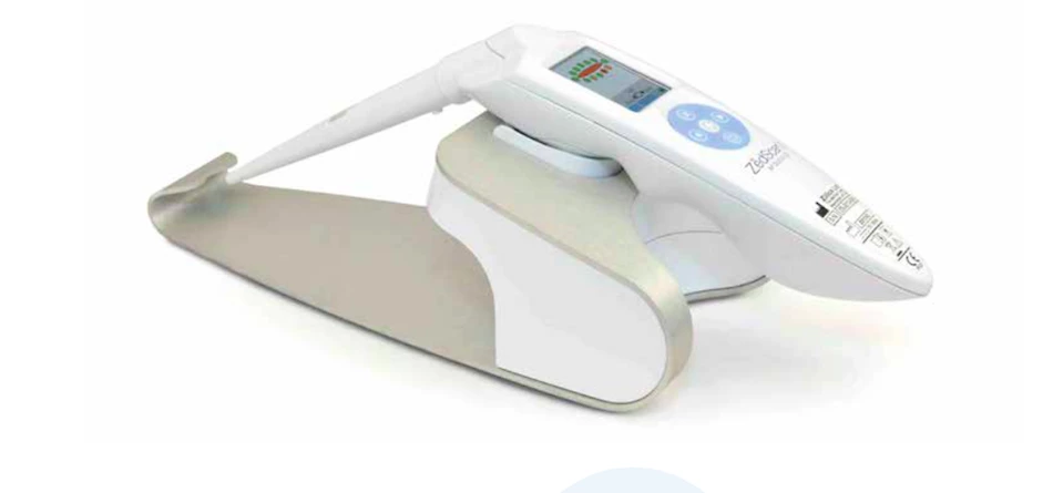 Zilico is the company behind cervical cancer diagnostic system ZedScan