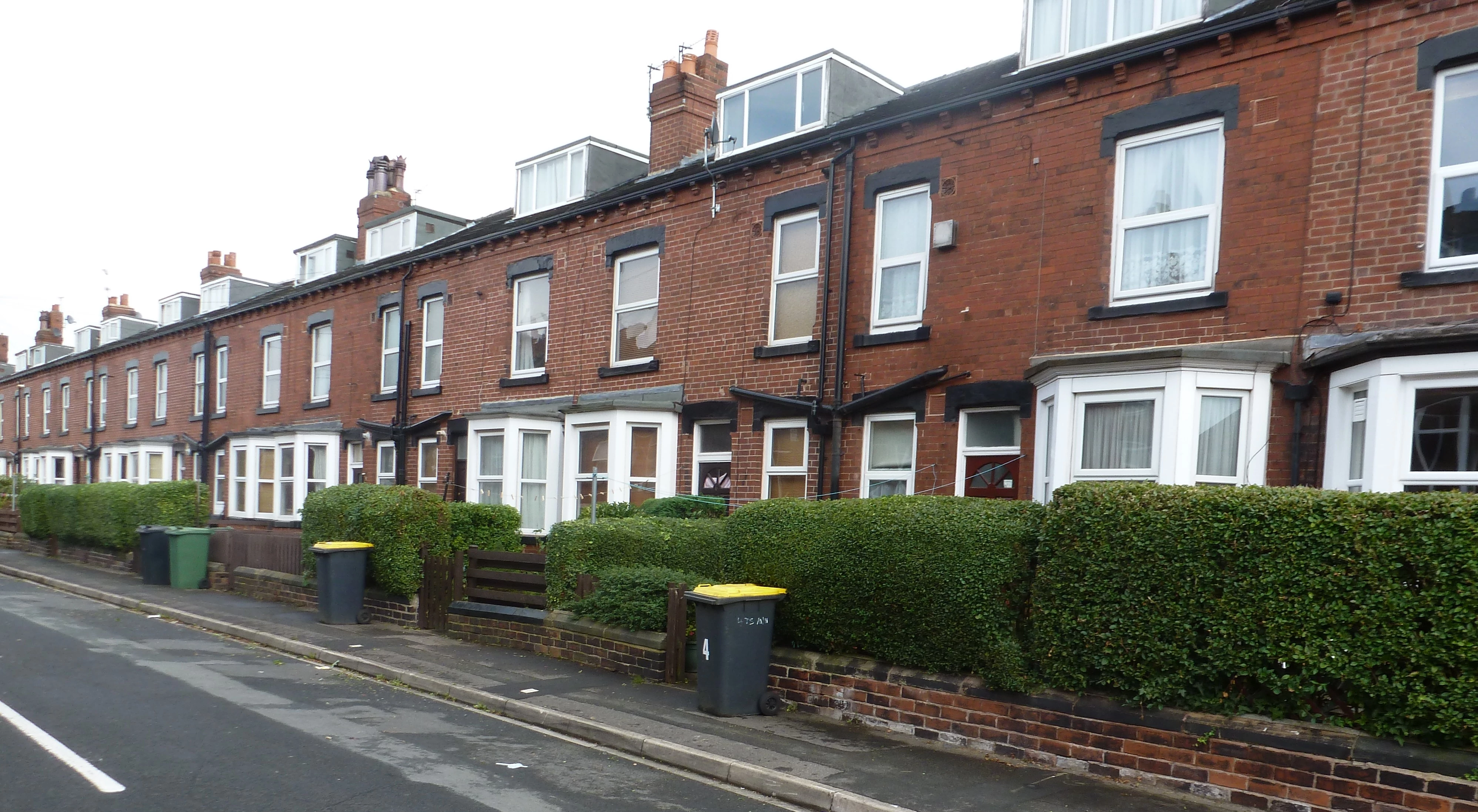 Rental property in Headingley 