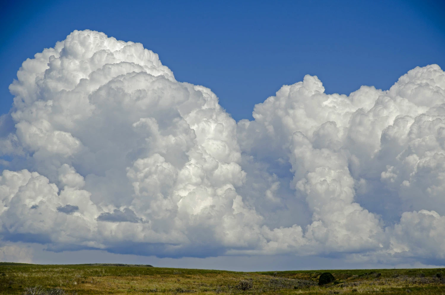 clouds