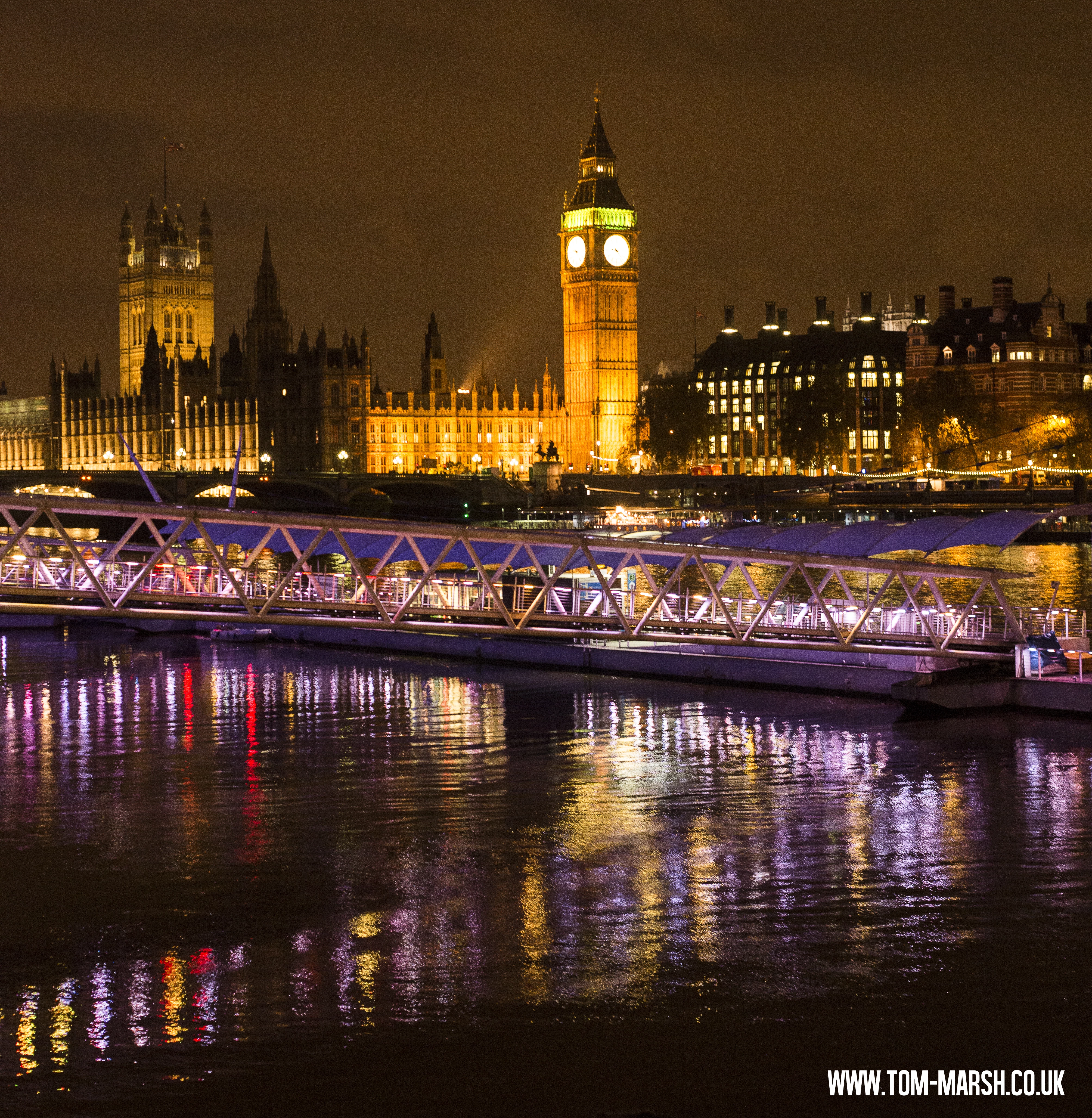 London South Bank