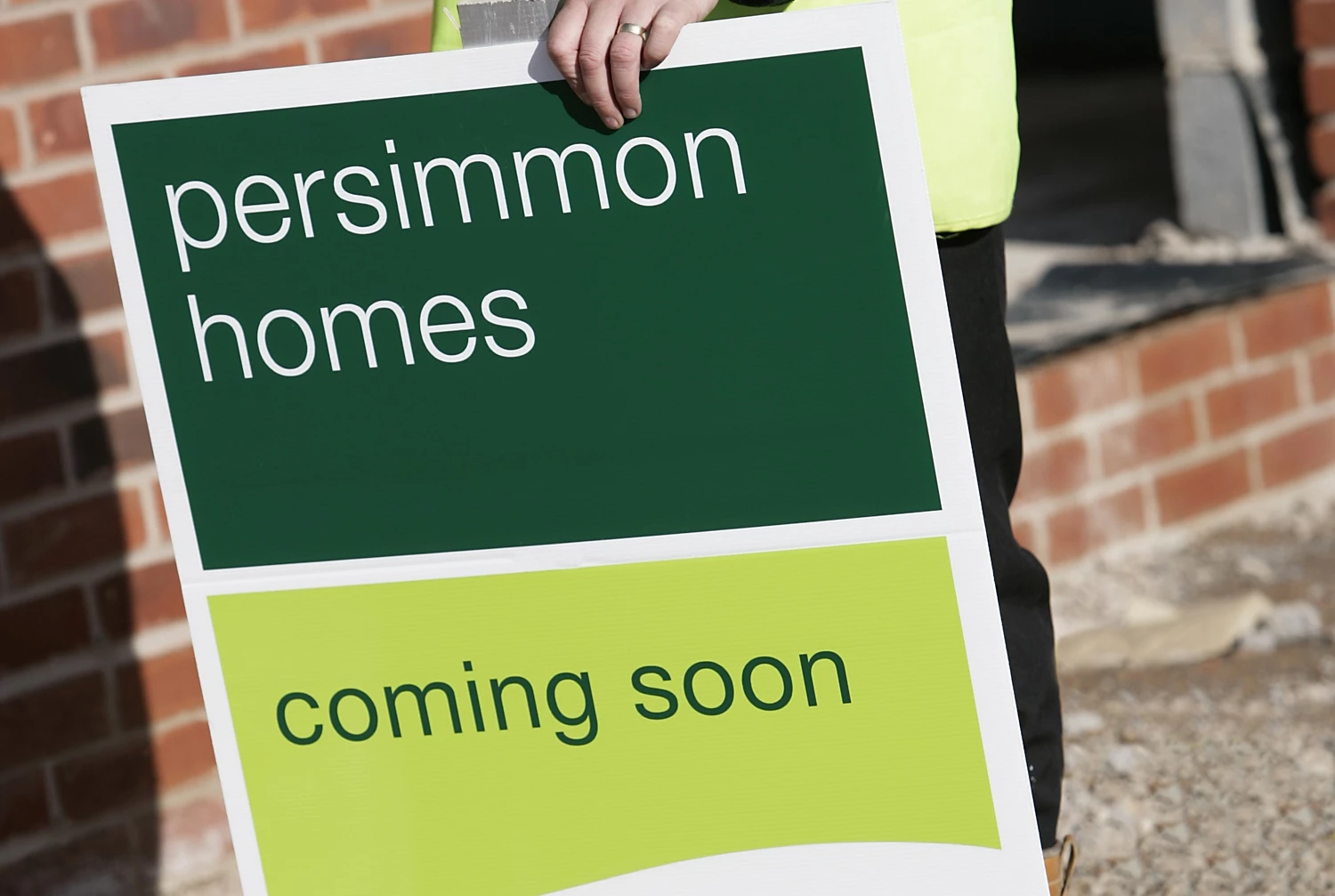 Persimmon Homes