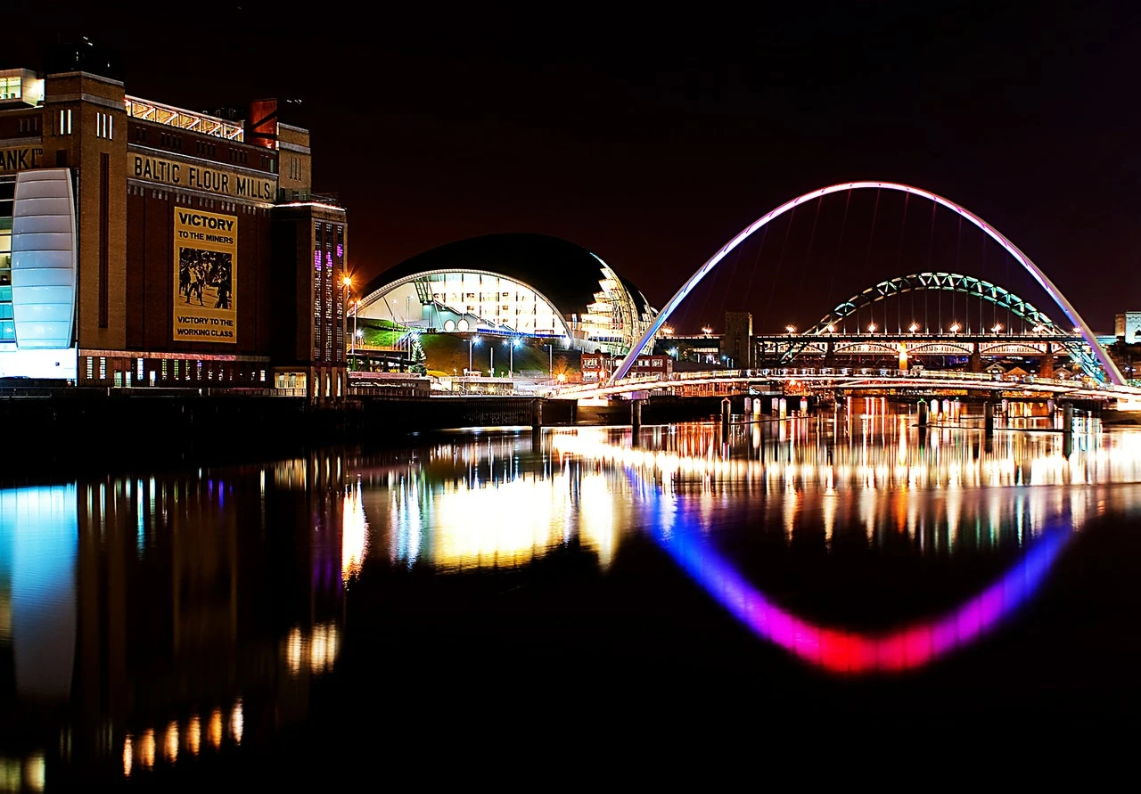 newcastle