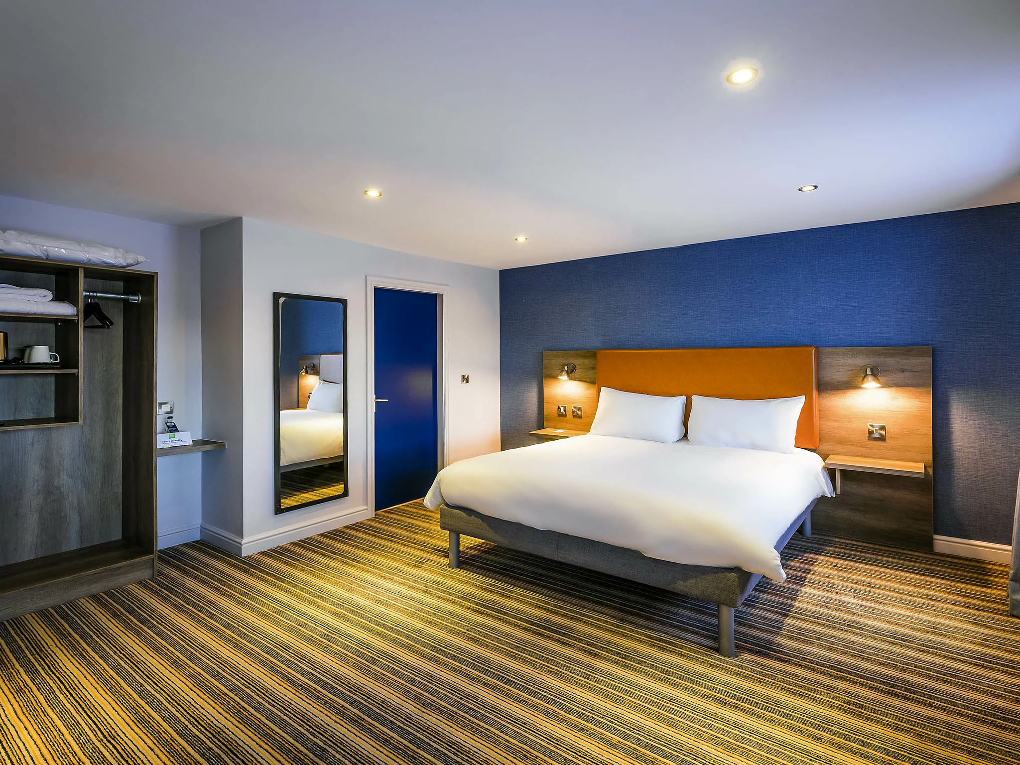 Ibis Styles Birmingham - Hagley Road