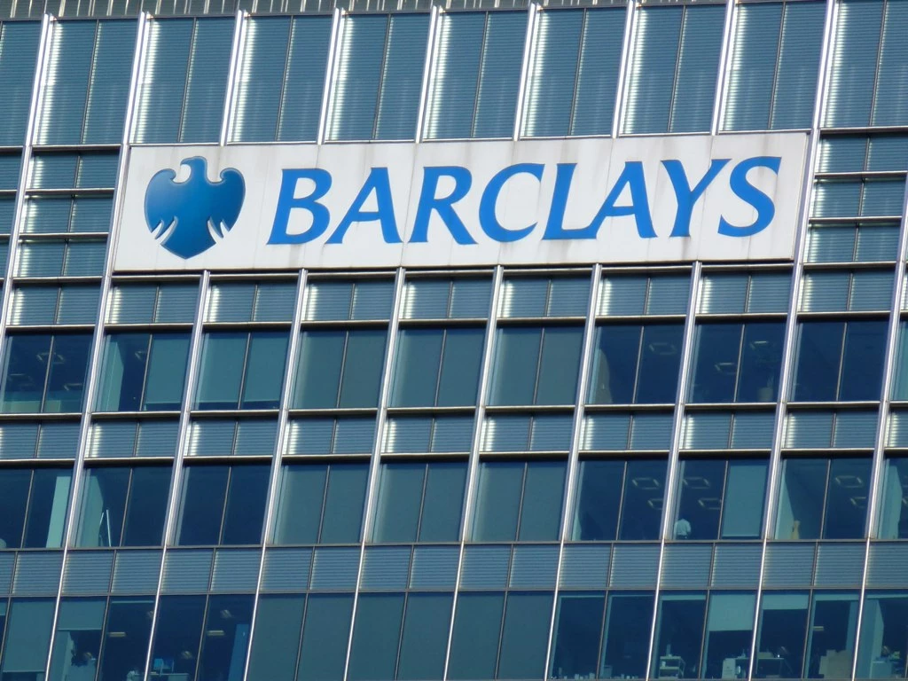 Barclays