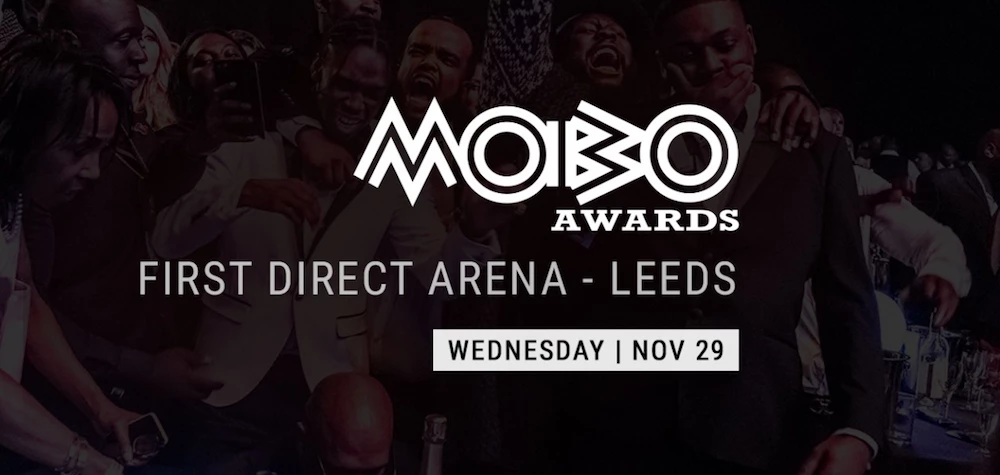 MOBO Awards