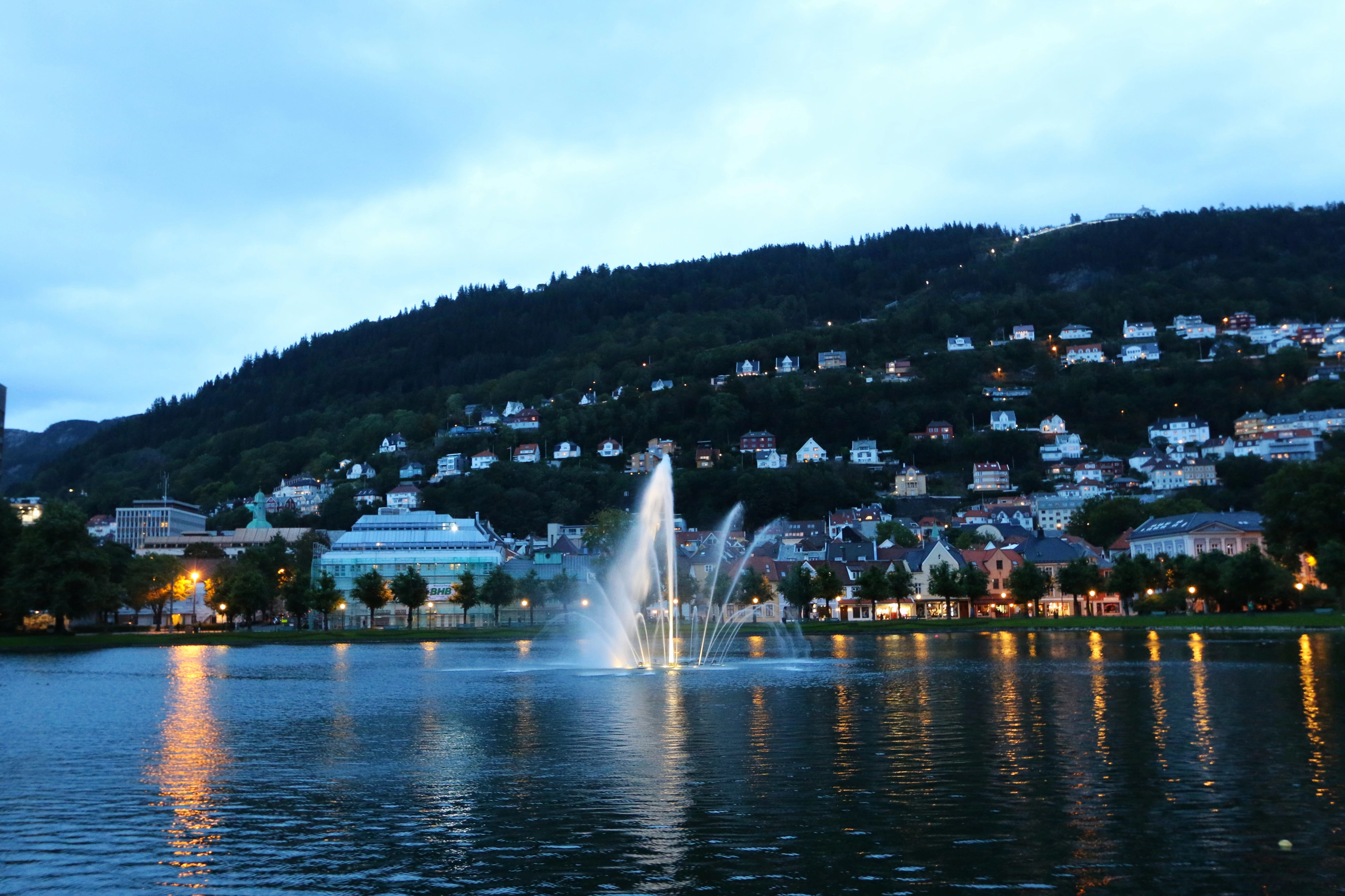 Bergen, Norway