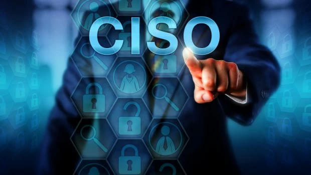 CISO 