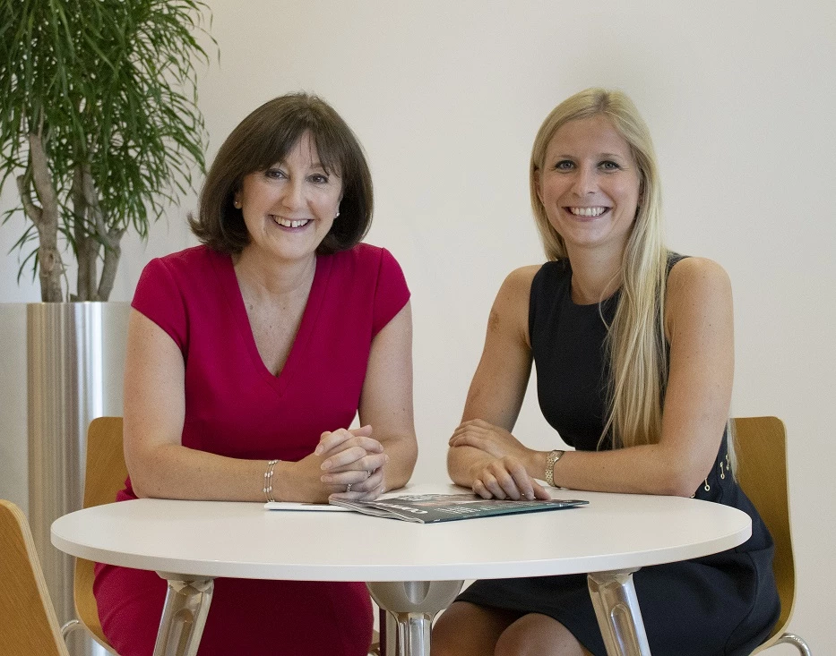 Susan Howe and Alex Blenkinsop, Muckle LLP