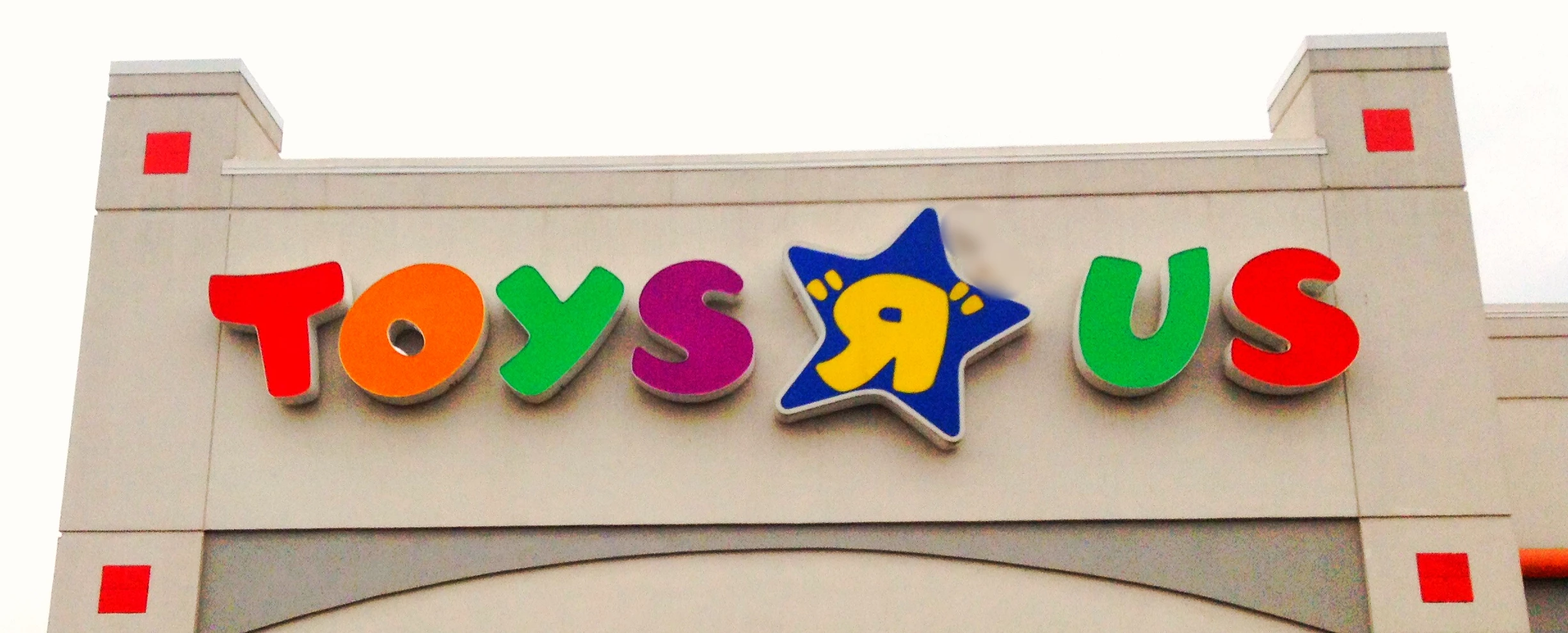 Toys R Us