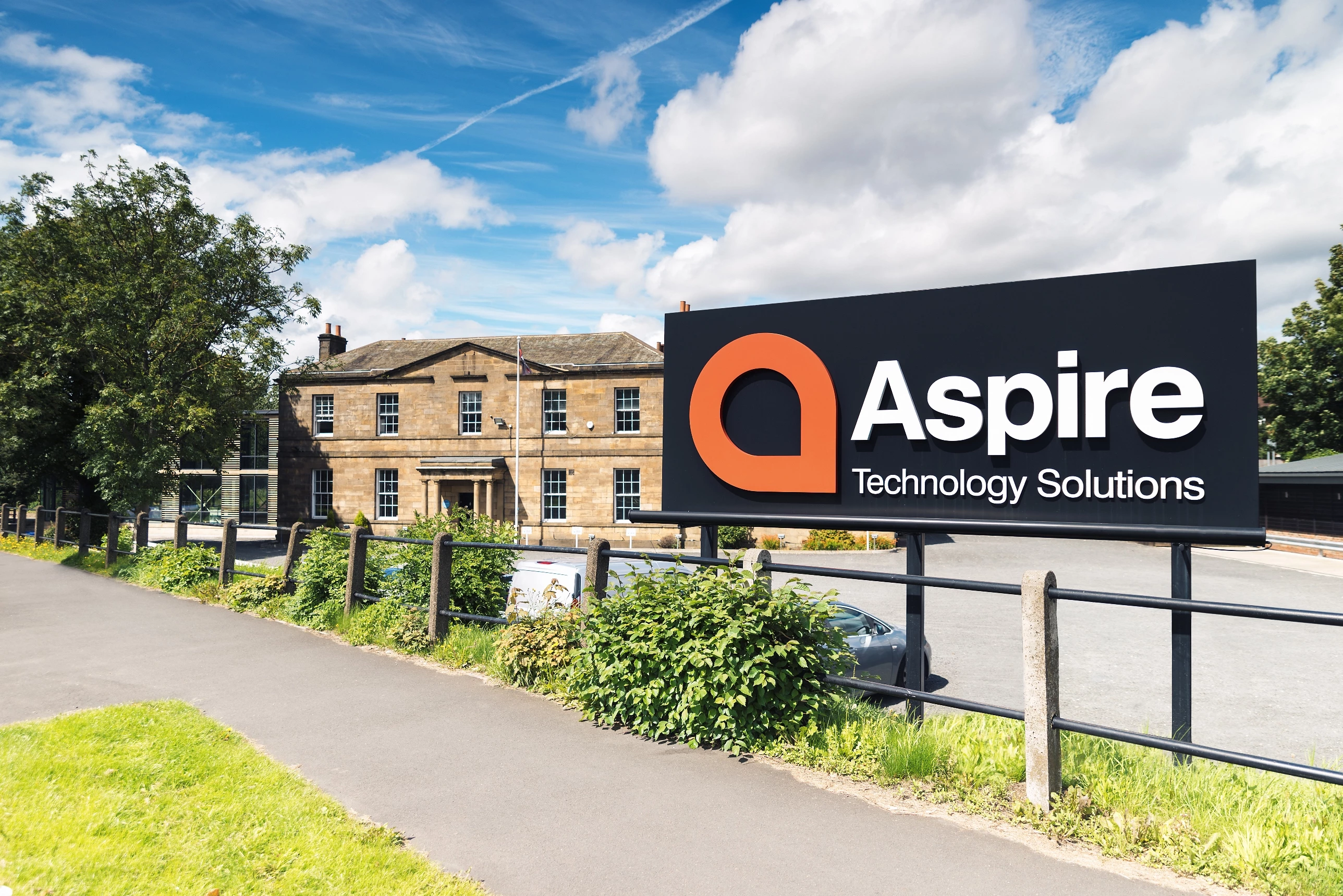 Aspire Technology Solutions, Gateshead