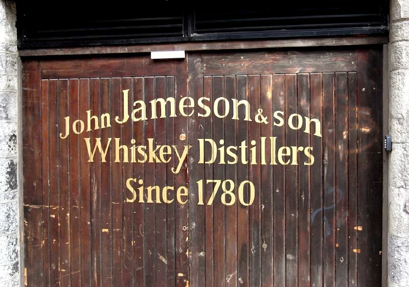 Jameson & Son