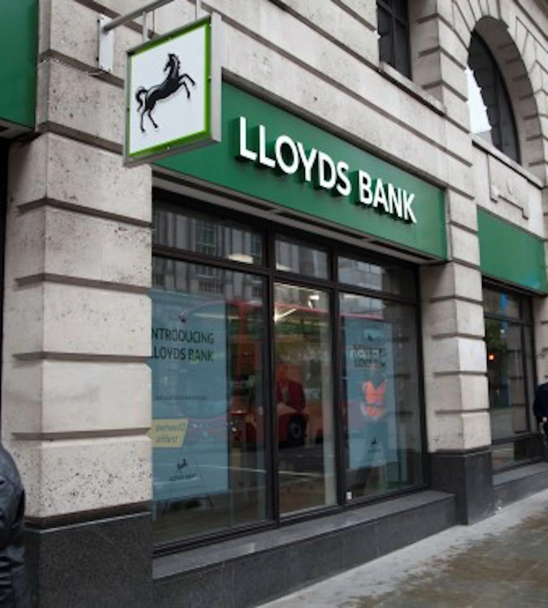 Lloyds Bank