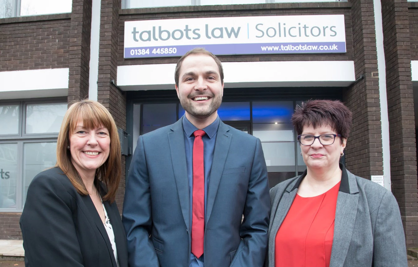 Talbots Appointments 18