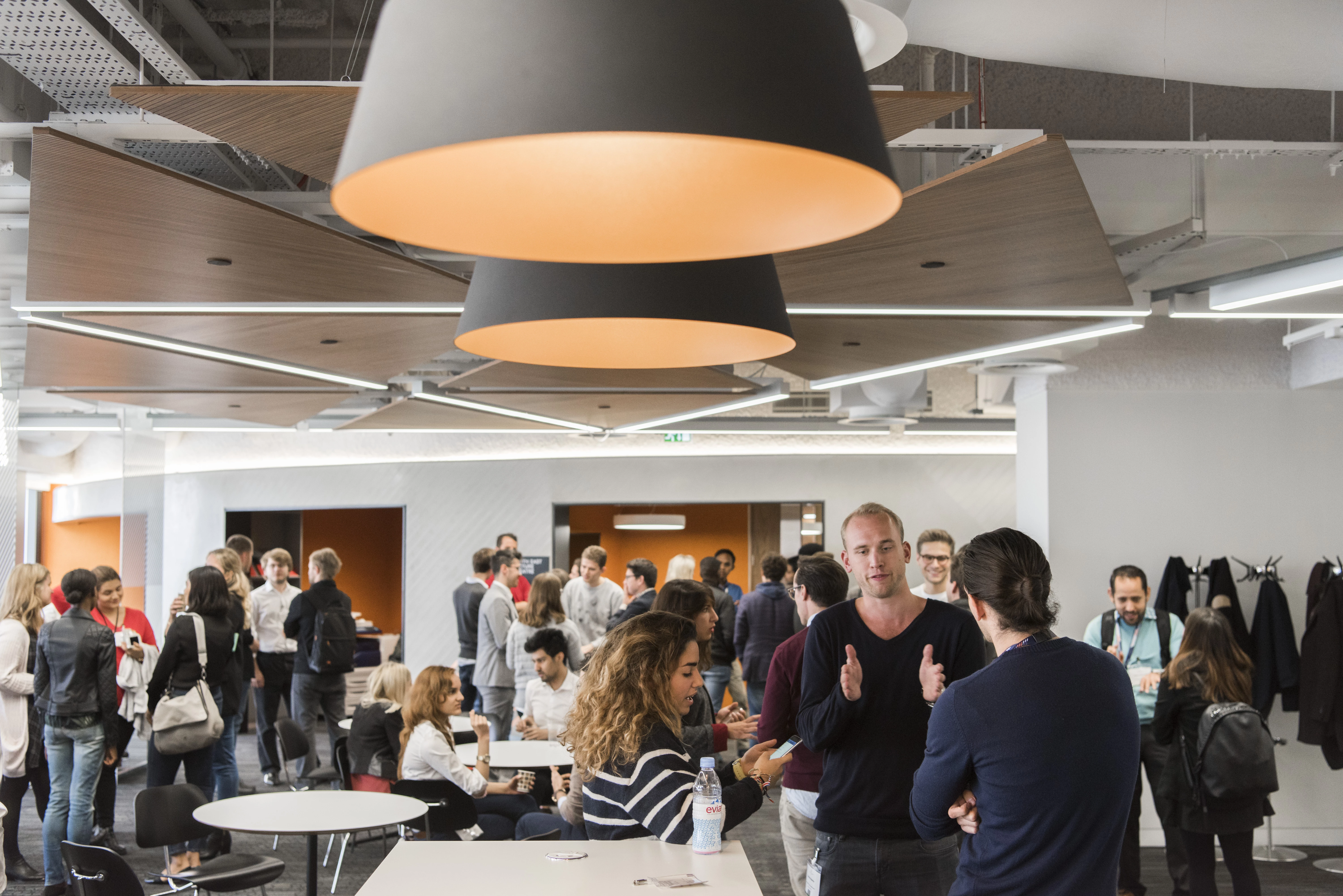 UCL School of Management at Canary Wharf