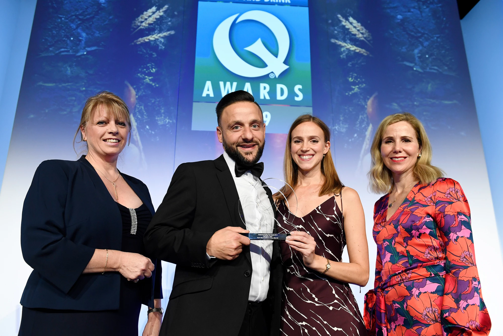 Quality Food Awards 2019