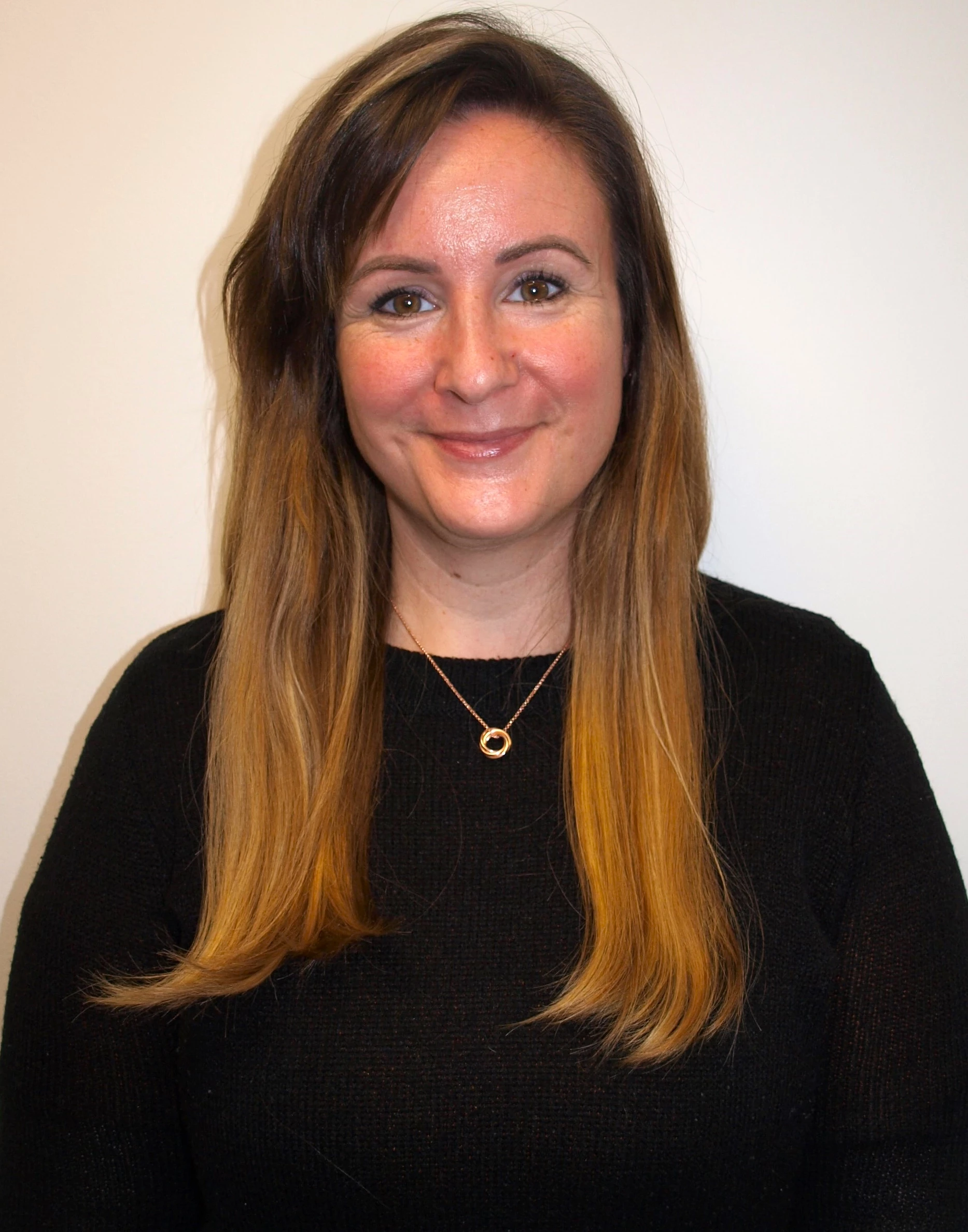 Qioptiq Learning and Development Manager Lucy Rimmer 