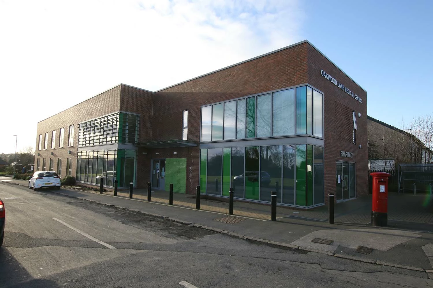 Oakwood Lane Medical Centre