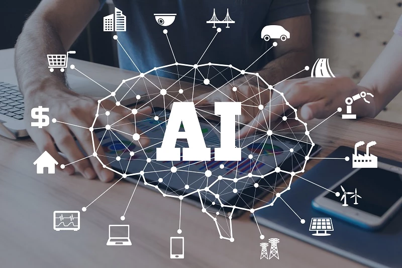 Artificial Intelligence: A Boon for Web App Development