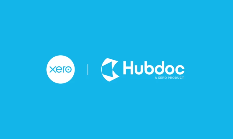 Xero acquires Hubdoc