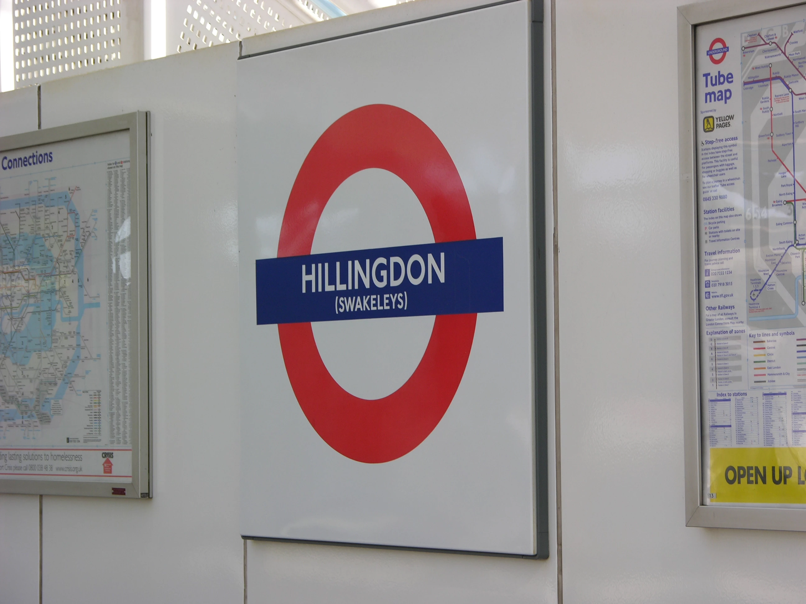 Hillingdon