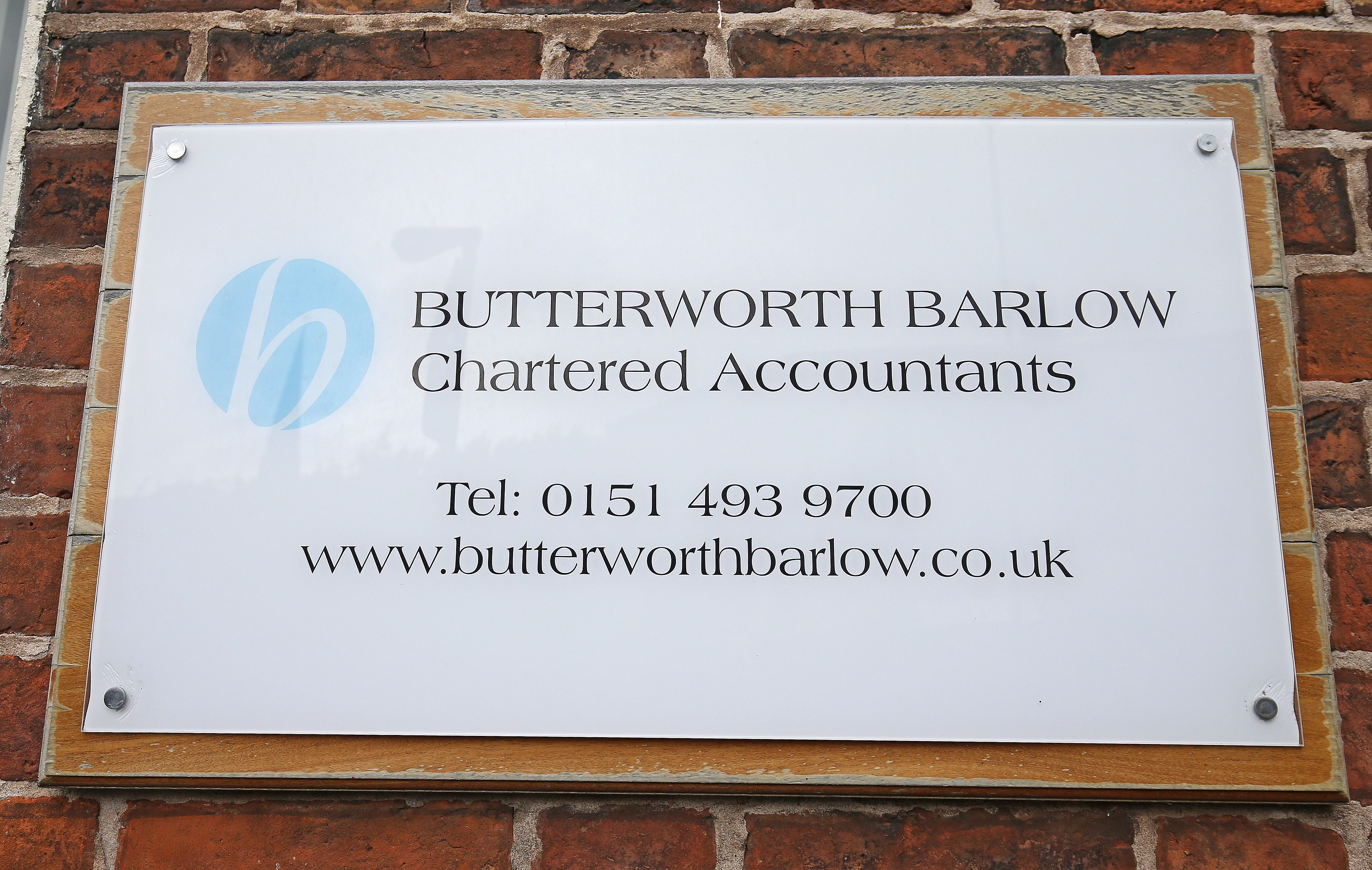 Butterworth Barlow