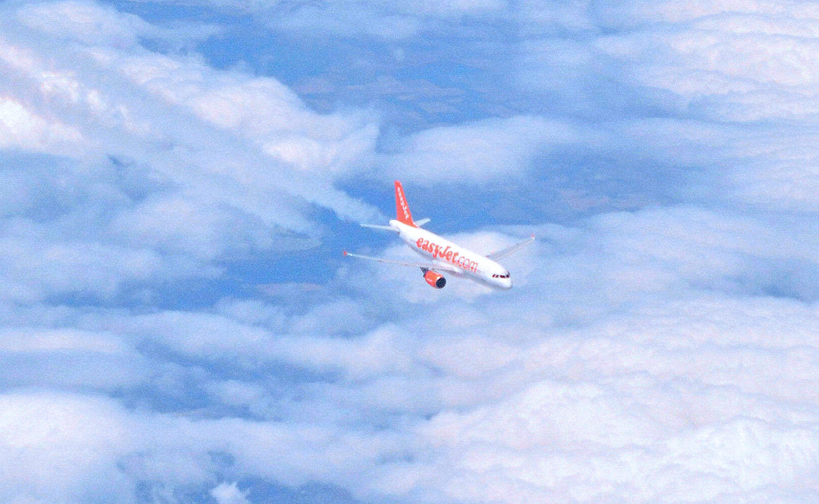 easyJet