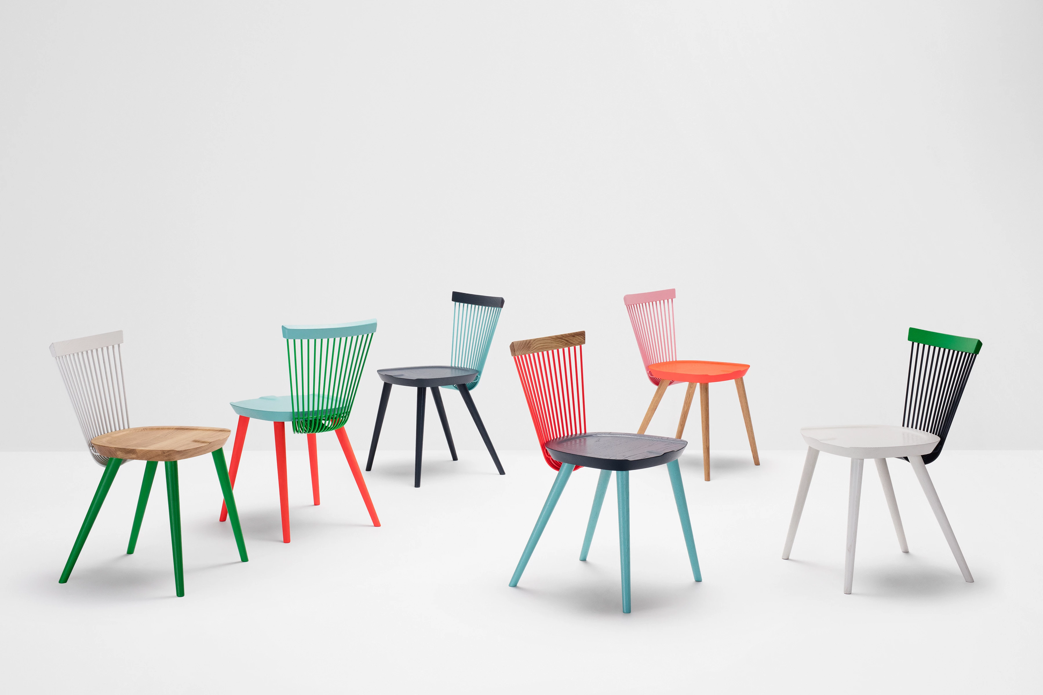 Hayche chairs