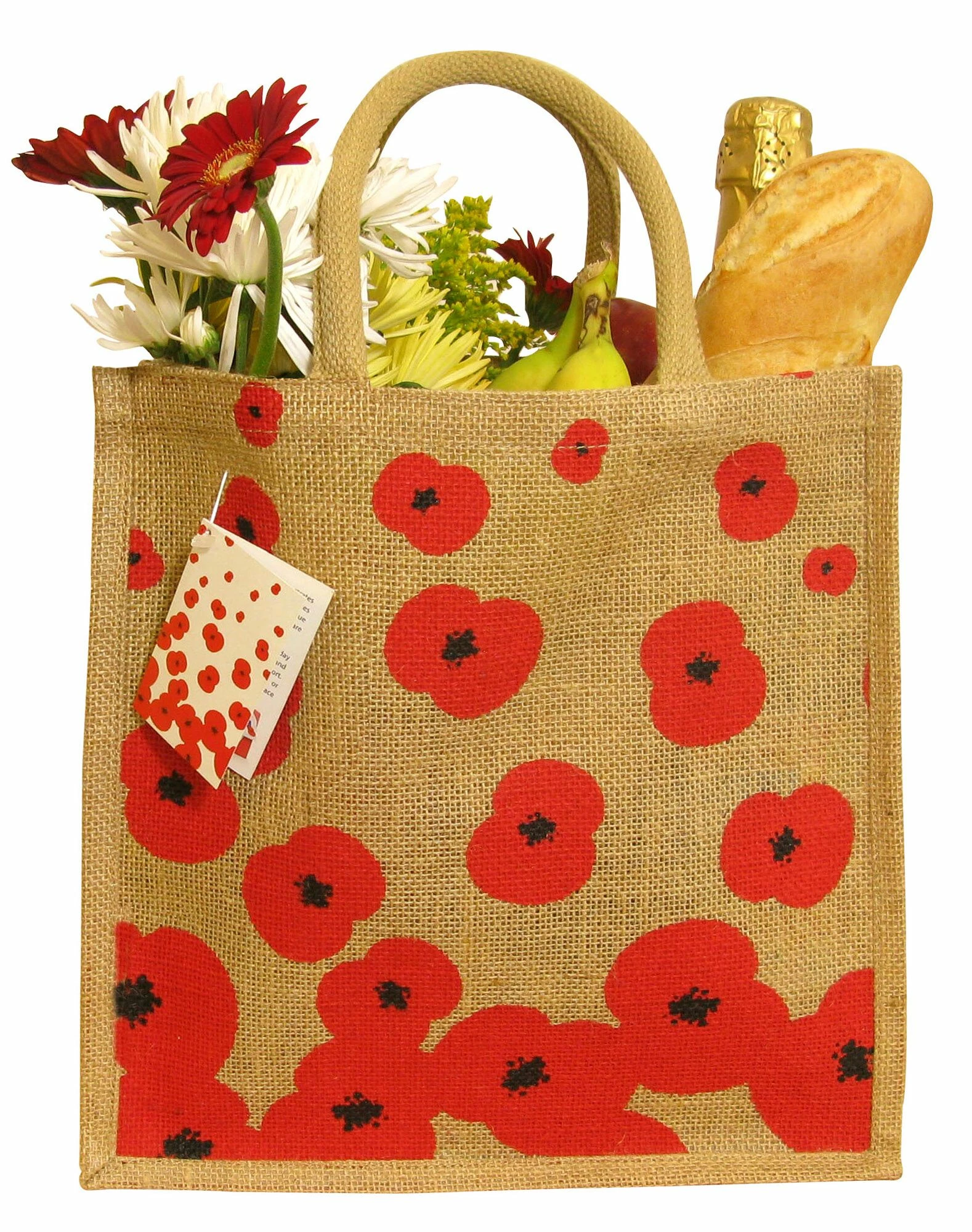 Poppy bag