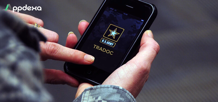 TRADOC