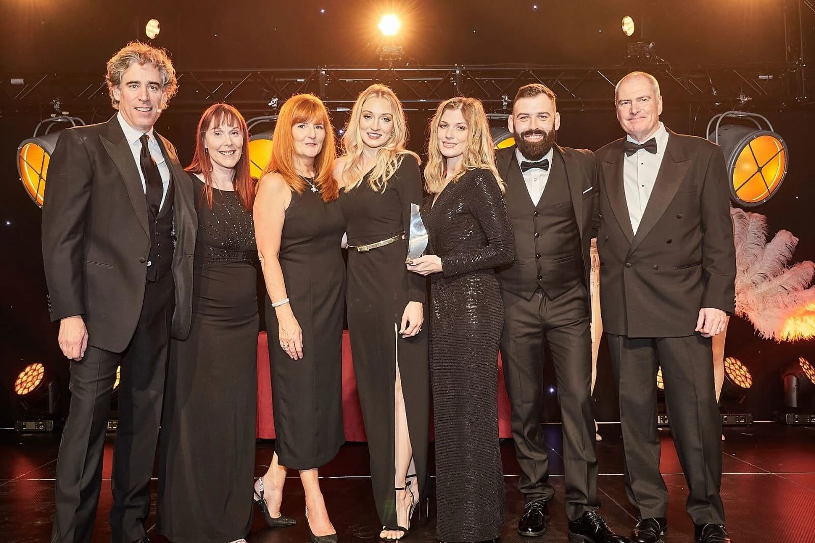 Applegate Properties lands quadruple award win