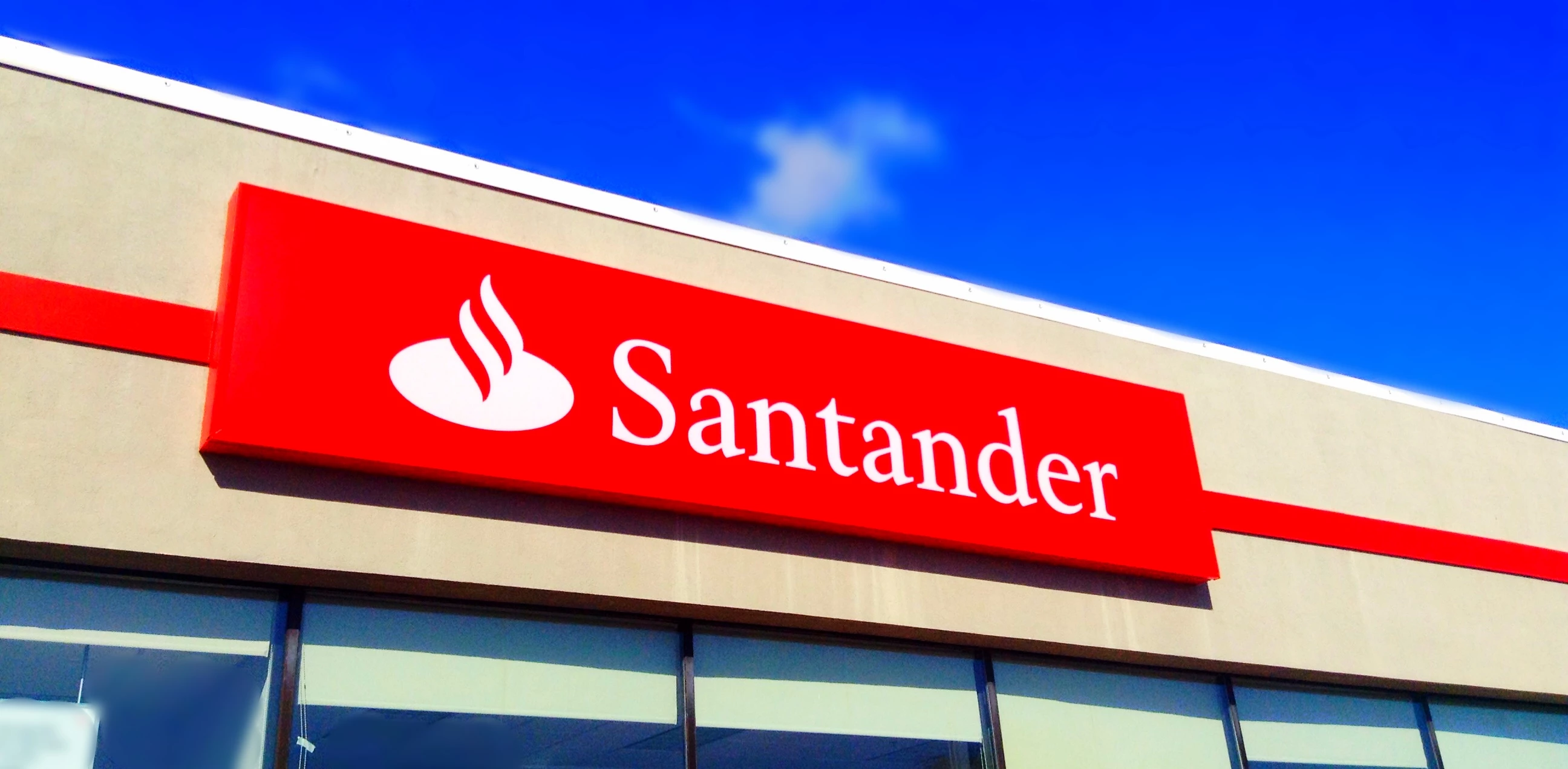 Santander Bank