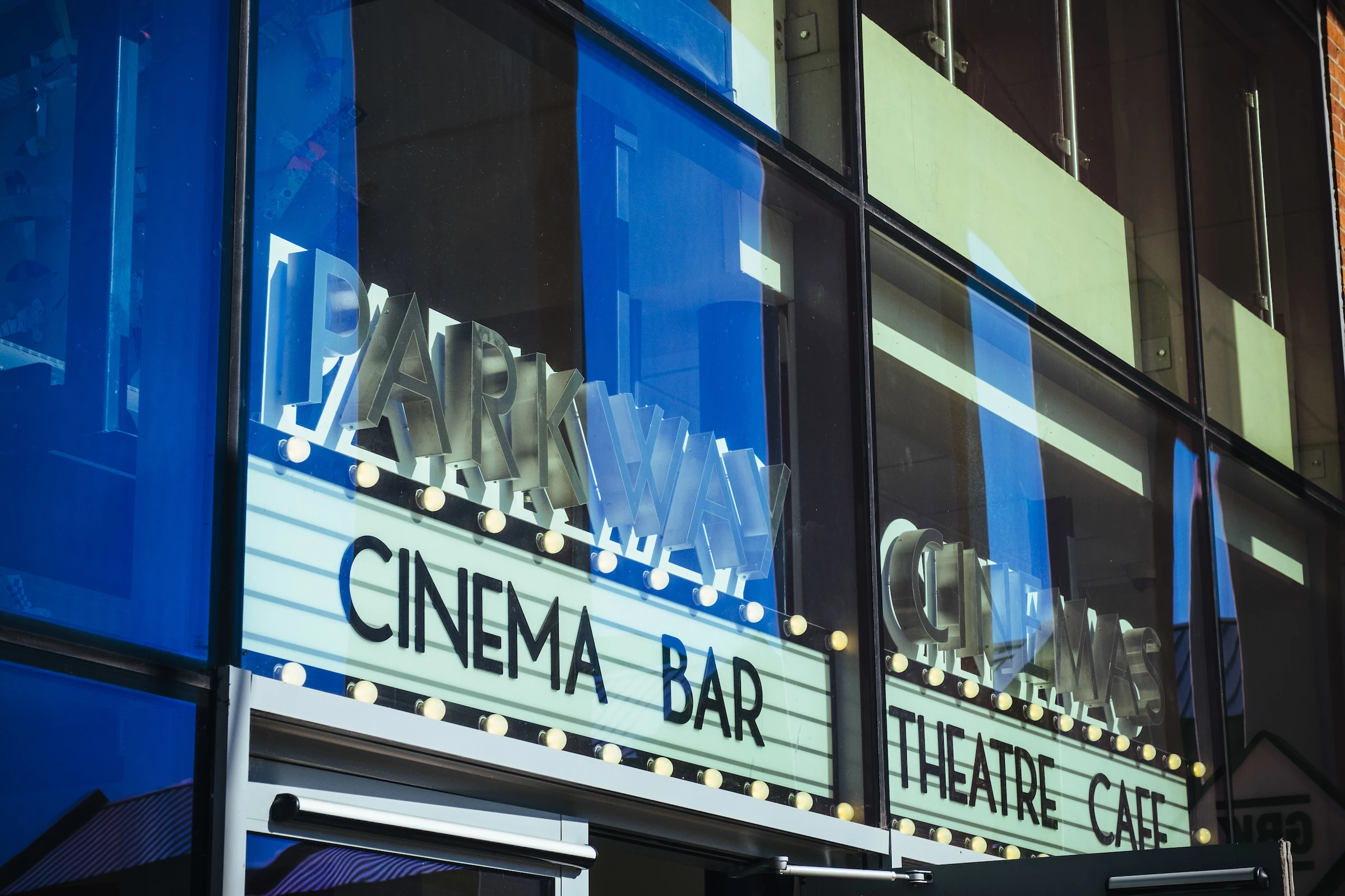 Parkway Cinema, Beverley