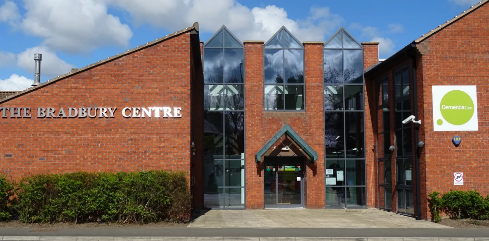 Dementia Care operates specialist residential, respite and day care services from The Bradbury Centre in Brunswick Village, Newcastle.