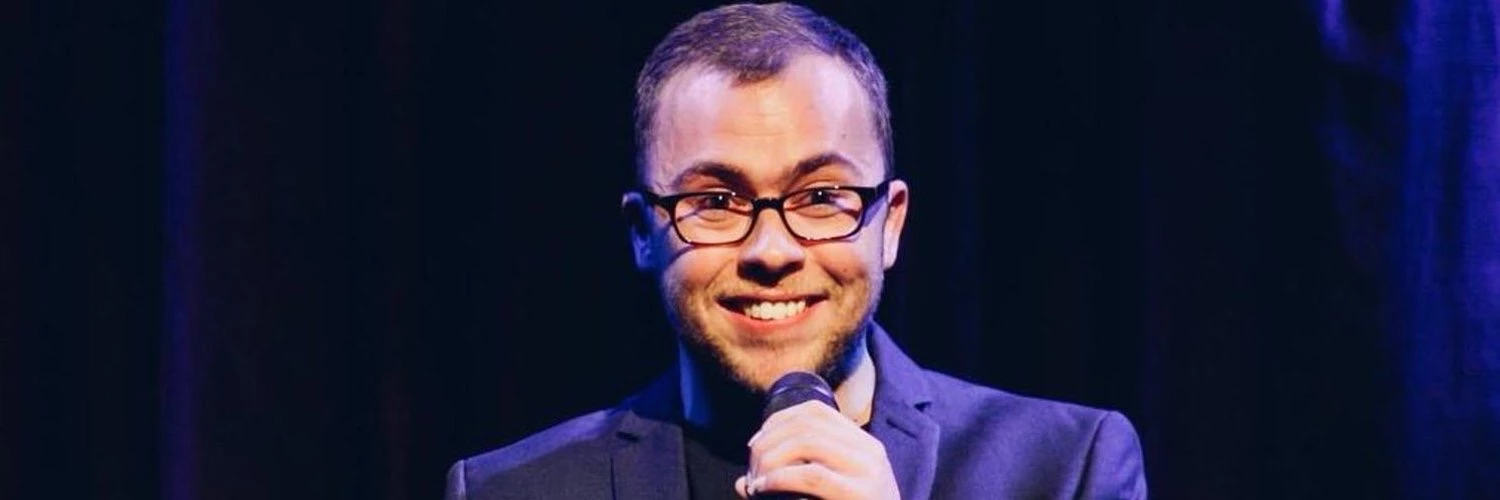 Joe Tracini announced at Chasing the Stigma Ambassador