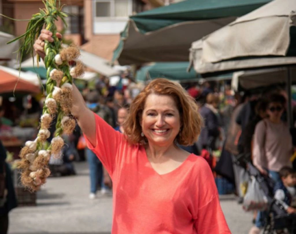 Irini Tzortzoglou, 2019 MasterChef winner